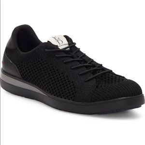 NWT ED Ellen DeGeneres Black Arissa Slip-On Sneaker 💙